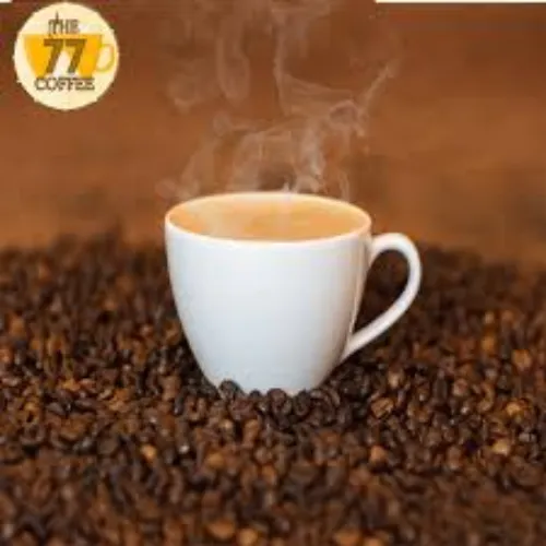 Bru Coffee